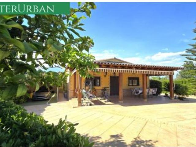 Chalet Venta Vilamarxant, Vilamarxant