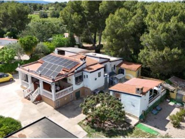 Chalet Venta Vilamarxant, Vilamarxant