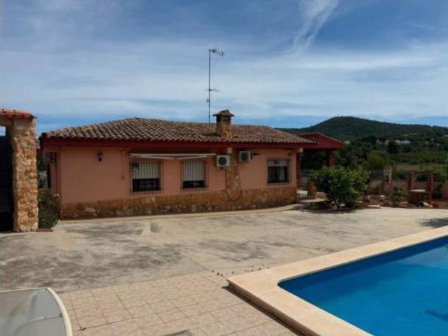 Chalet Venta Vilamarxant, Vilamarxant