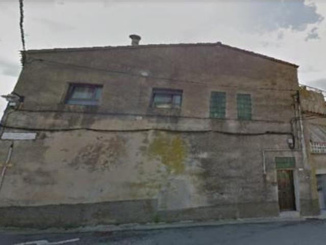 Chalet Venta Vilanant, Vilanant
