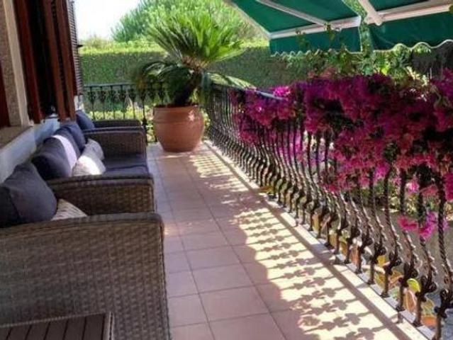 Chalet Venta Vilanova de Arousa, Vilanova de Arousa