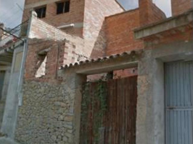 Chalet Venta Vilanova de Meià, Vilanova de Meià