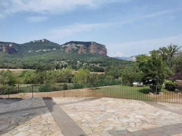 Chalet Venta Vilanova de Sau, Vilanova de Sau