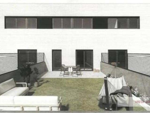 Chalet Venta Vilanova del Camí, Vilanova del Camí