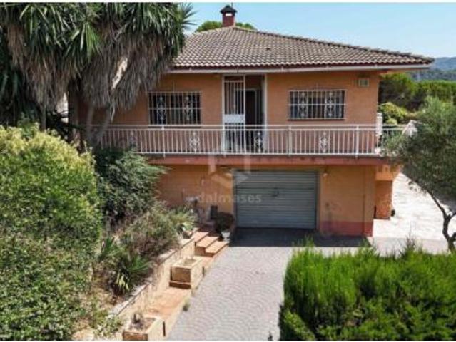 Chalet Venta Vilanova del Vallès, Valldoriolf