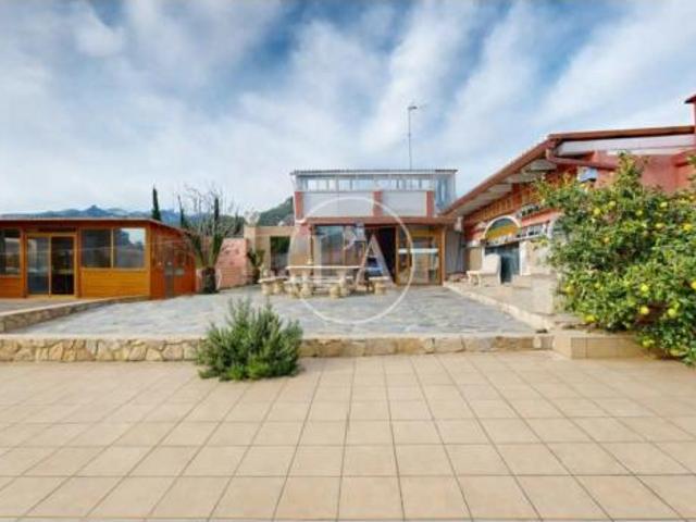 Chalet Venta Vilanova d'Escornalbou, Vilanova d'Escornalbou