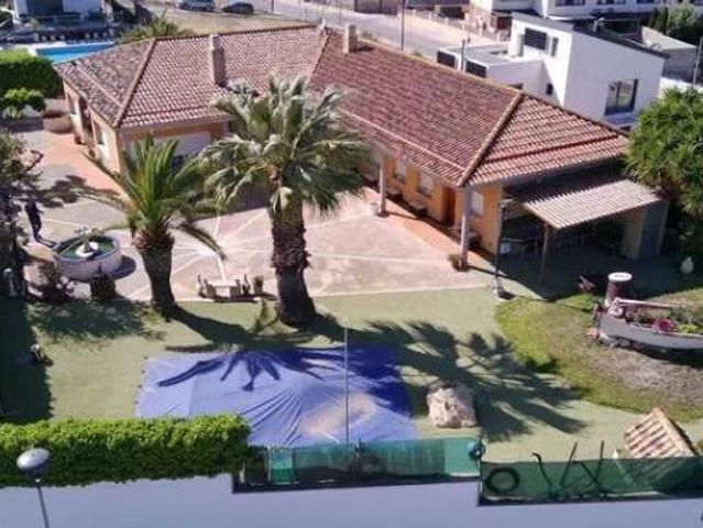 Chalet Venta Vilanova i la Geltrú, La Collada Els Sis Camins Fondo Somella Santa Maria