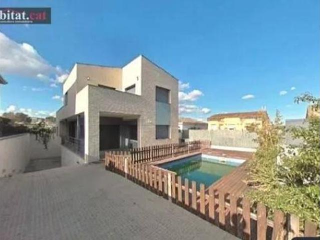 Chalet Venta Vilanova i la Geltrú, La Collada Els Sis Camins Fondo Somella Santa Maria
