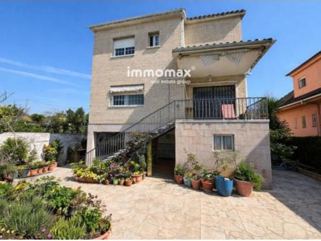Chalet Venta Vilanova i la Geltrú, La Collada Els Sis Camins Fondo Somella Santa Maria