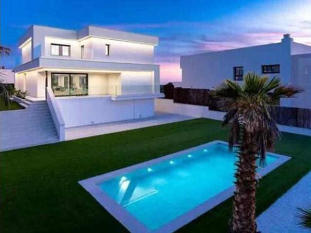 Chalet Venta Vilanova i la Geltrú, L'Aragai Prat de Vilanova