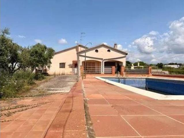 Chalet Venta Vilanova i la Geltrú, Zona Nord