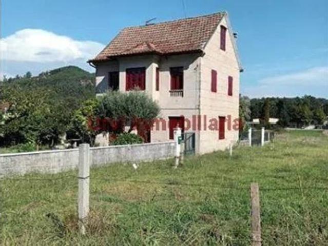 Chalet Venta Vilaboa, Vilaboa