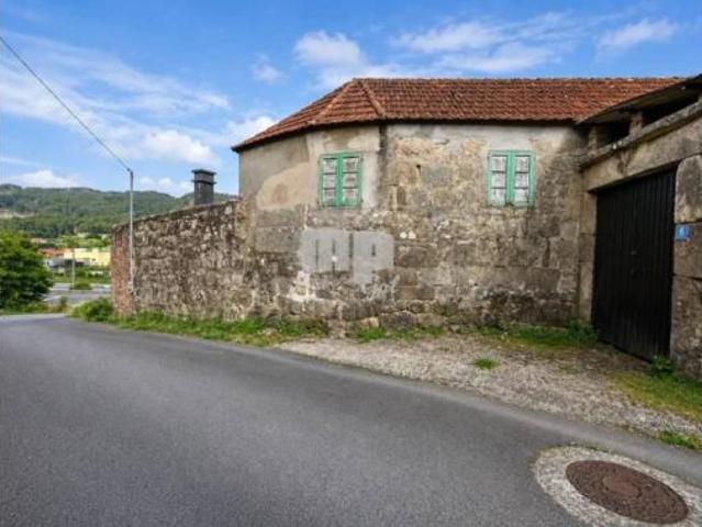 Chalet Venta Vilaboa, Vilaboa