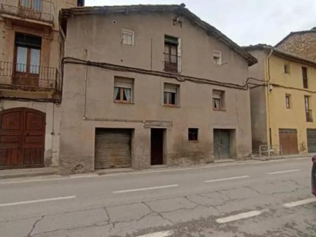 Chalet Venta Vilada, Vilada