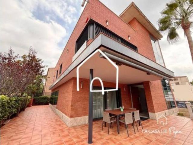 Chalet Venta Viladecans, Viladecans