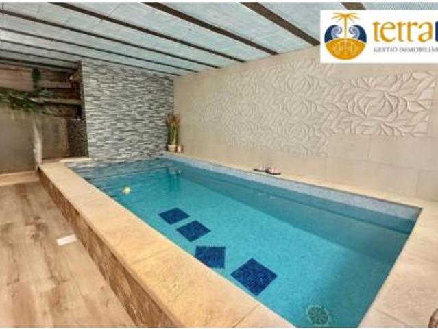 Chalet Venta Viladecans, El Torrent Ballester Can Palmer Can Batllori