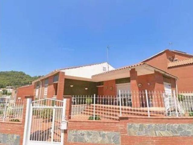 Chalet Venta Viladecans, El Mas Ratés La Montserratina El Ginestar