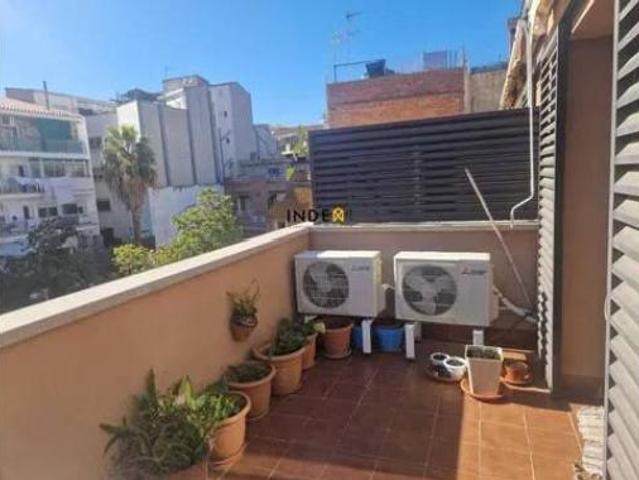 Chalet Venta Viladecans, L'Eixample Centre Barri Antic