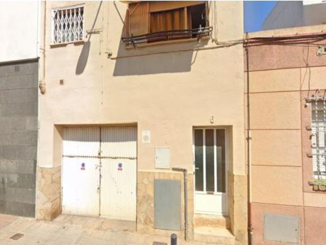 Chalet Venta Viladecans, L'Eixample Centre Barri Antic