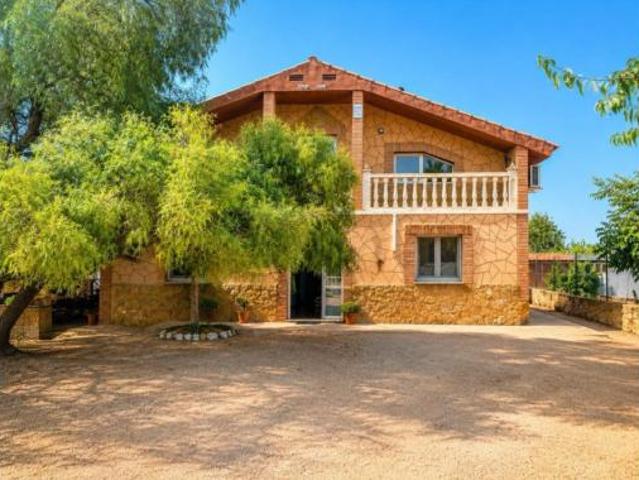 Chalet Venta Vilafamés, Vilafamés