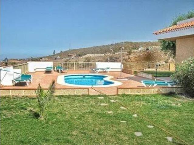 Chalet Venta Vilaflor de Chasna, Vilaflor de Chasna