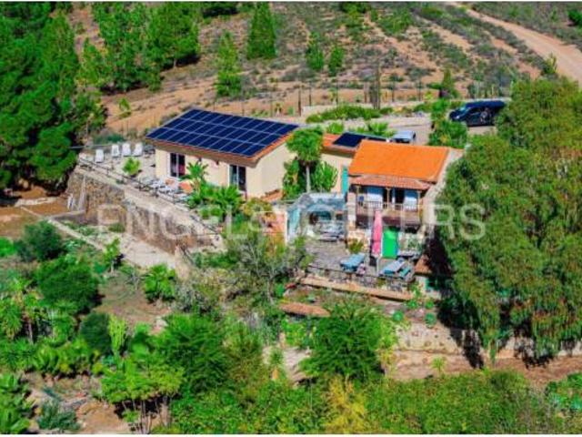 Chalet Venta Vilaflor de Chasna, Vilaflor de Chasna