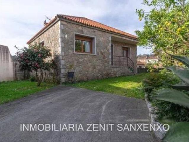 Chalet Venta Vilagarcía de Arousa, Guillan Carril