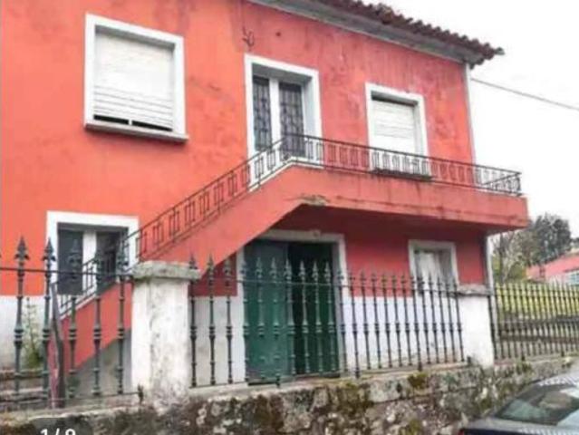Chalet Venta Vilagarcía de Arousa, Sobradelo