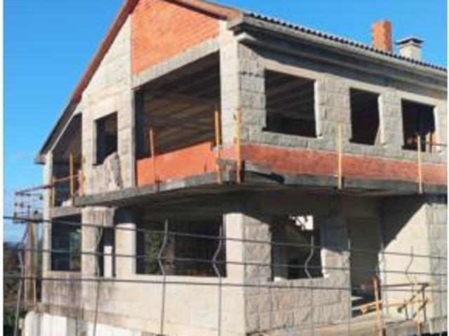 Chalet Venta Vilagarcía de Arousa, Sobradelo