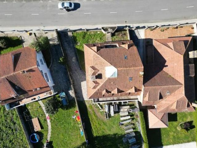 Chalet Venta Vilagarcía de Arousa, Sobradelo