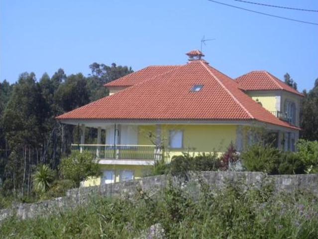 Chalet Venta Vilagarcía de Arousa, Sobran Resto Parroquia