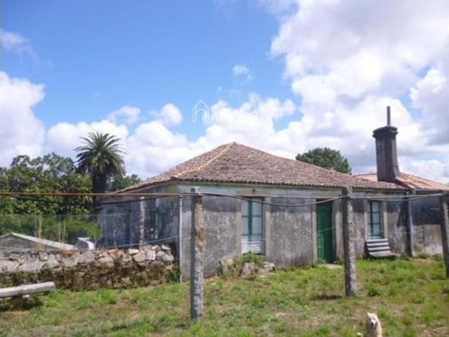 Chalet Venta Vilagarcía de Arousa, Vilagarcía de Arousa
