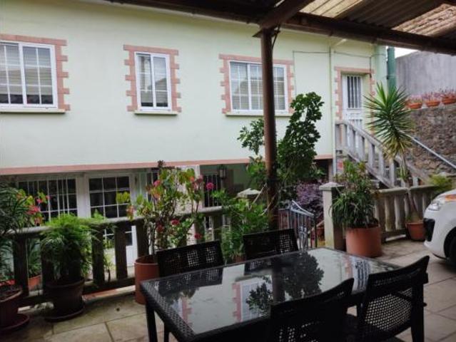 Chalet Venta Vilagarcía de Arousa, Vilagarcía de Arousa