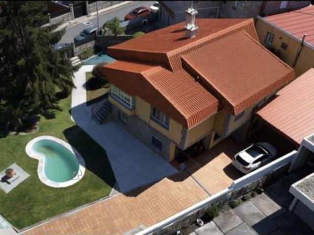 Chalet Venta Vilagarcía de Arousa, Vilagarcía de Arousa