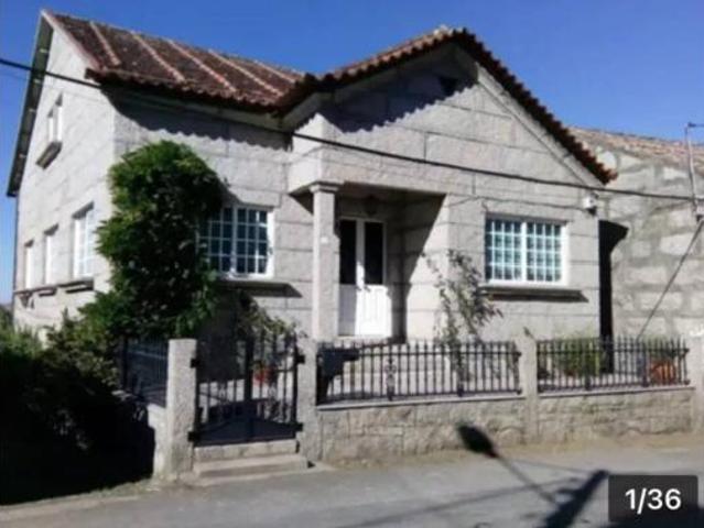 Chalet Venta Vilagarcía de Arousa, Vilagarcía de Arousa