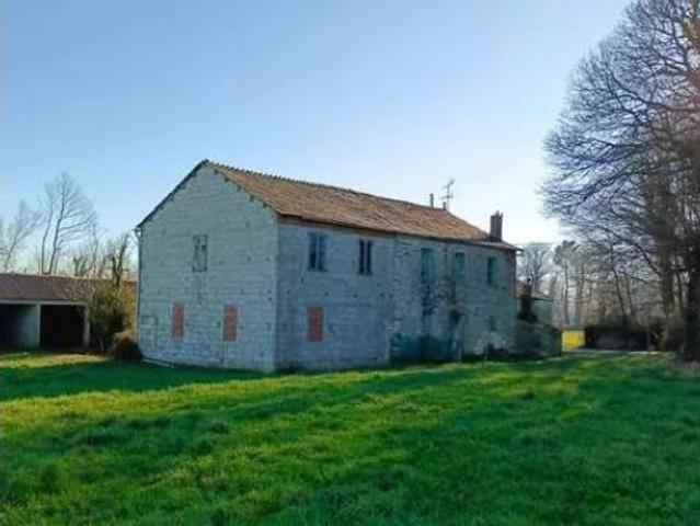 Chalet Venta Vilalba, Vilalba