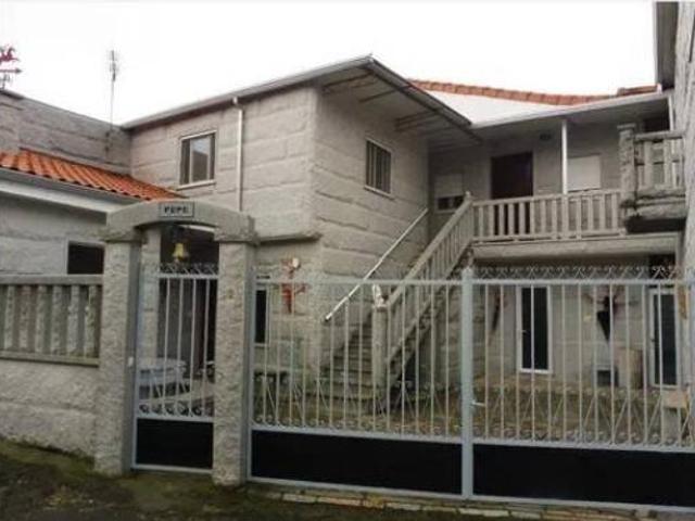 Chalet Venta Vilardevós, A Bemposta Vilardevós