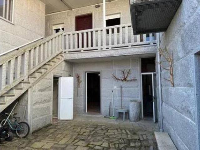 Chalet Venta Vilardevós, A Bemposta Vilardevós