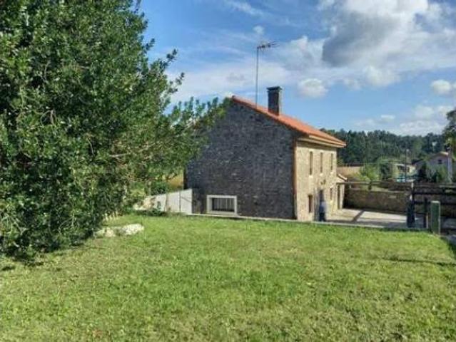 Chalet Venta Vilarmaior, Barrio Vilarmaior