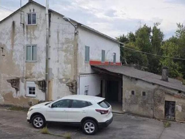 Chalet Venta Vilarmaior, Barrio Vilarmaior
