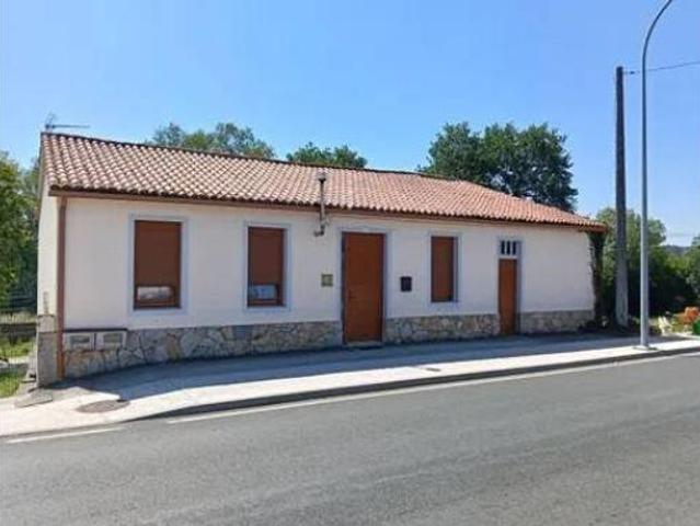 Chalet Venta Vilasantar, Vilasantar
