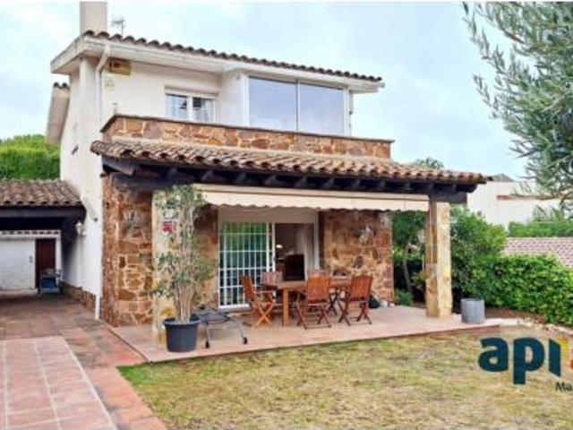 Chalet Venta Vilassar de Dalt, Vilassar de Dalt