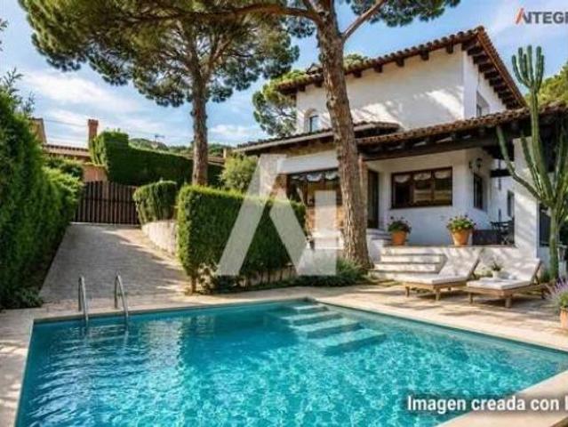 Chalet Venta Vilassar de Dalt, Vilassar de Dalt