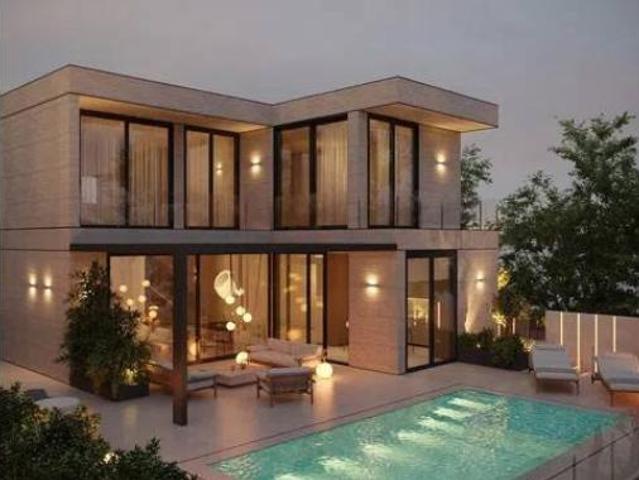 Chalet Venta Vilassar de Dalt, Vilassar de Dalt