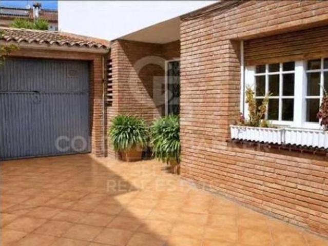 Chalet Venta Vilassar de Dalt, Vilassar de Dalt