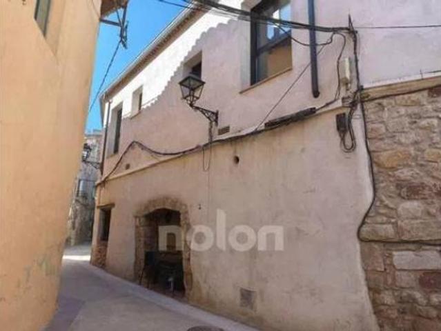 Chalet Venta Vilaverd, Vilaverd