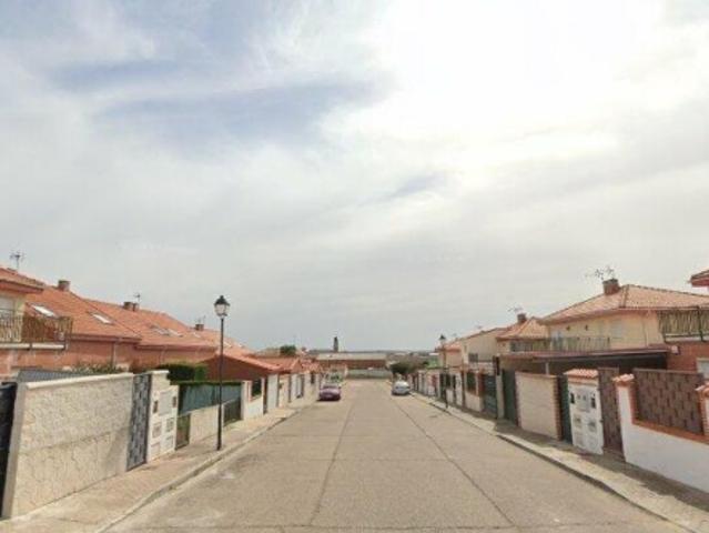 Chalet Venta Villaverde de Medina, Villaverde de Medina