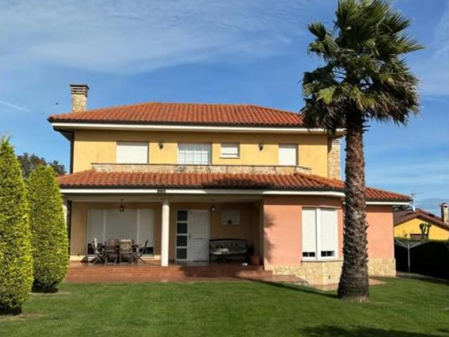 Chalet Venta Villaviciosa, Atilán