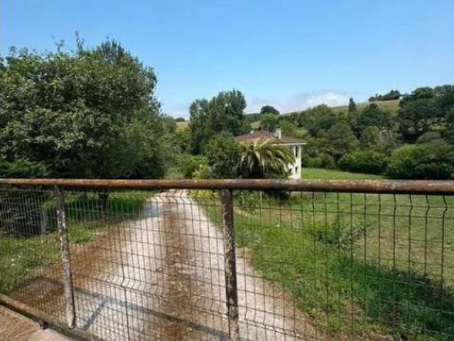 Chalet Venta Villaviciosa, Algara