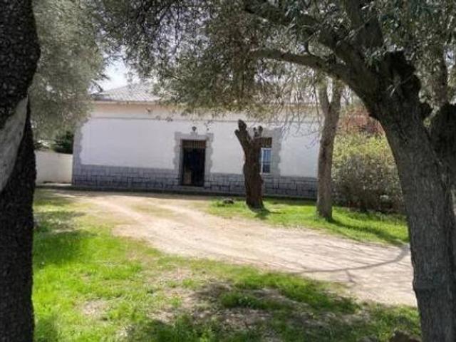 Chalet Venta Villaviciosa de Odón, Centro